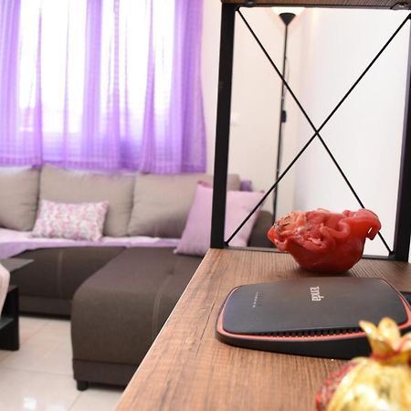 Luxury Sparti Apartment Dış mekan fotoğraf