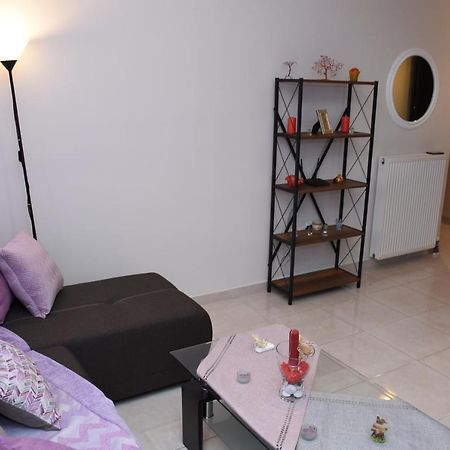 Luxury Sparti Apartment Dış mekan fotoğraf