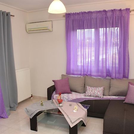 Luxury Sparti Apartment Dış mekan fotoğraf